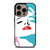 MARILYN MOENROE ABSTRACT iPhone 16 Pro Case