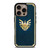 MARK OF ERDRICK DRAGON QUEST iPhone 16 Pro Case
