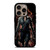 MARVEL BLACK WIDOW AVENGERS  iPhone 16 Pro Case