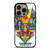 MARVEL GUARDIANS OF THE GALAXY  iPhone 16 Pro Case