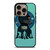MARVEL GUARDIANS OF THE GALAXY STARLORD iPhone 16 Pro Case