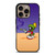 MARVIN THE MARTIAN CARTOON iPhone 16 Pro Case