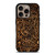 MAYAN CALENDAR  iPhone 16 Pro Case