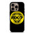 MAZDA RX-7 ROTARY ICON iPhone 16 Pro Case