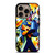 MEGA MAN BATTLE NETWORK GAMES iPhone 16 Pro Case