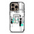 MEGAN HESS X TIFFANY AND CO iPhone 16 Pro Case