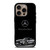 MERCEDES BENZ AMG GTR iPhone 16 Pro Case