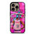 MIAMI HEAT DWYANE WADE NBA iPhone 16 Pro Case