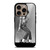 MICHAEL JACKSON SINGER iPhone 16 Pro Case