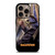 MICHAEL MYERS HALLOWEEN MOVIE iPhone 16 Pro Case