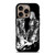 MICHAEL MYERS VS JASON iPhone 16 Pro Case