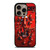 MICHAEL SCHUMACHER PIT STOP iPhone 16 Pro Case