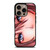 MIKASA ACKERMAN ATTACK ON TITAN FACE iPhone 16 Pro Case