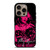MILEY CYRUS PLASTIC HEARTS iPhone 16 Pro Case