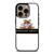 MILLER GENUINE DRAFT BEER CAN iPhone 16 Pro Case