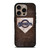 MILWAUKEE BREWERS MLB BASEBALL  iPhone 16 Pro Case