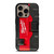 MILWAUKEE DRY VACUUM iPhone 16 Pro Case