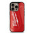 MILWAUKEE POWER TOOL EMBLEM iPhone 16 Pro Case MILWAUKEE POWER TOOL EMBLEM iPhone 16 Pro Case