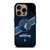 MINNESOTA TIMBERWOLVES NBA TEAM iPhone 16 Pro Case