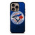 MLB TORONTO BLUE JAYS iPhone 16 Pro Case