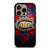MONTREAL CANADIENS GOLD LOGO iPhone 16 Pro Case