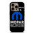 MOPAR AUTOMOBILE QUOTES iPhone 16 Pro Case