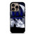 MOPAR LOGO ART iPhone 16 Pro Case