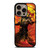 MORTAR COMBAT GAME iPhone 16 Pro Case