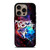 MY CHEMICAL ROMANCE NEBULA LOGO iPhone 16 Pro Case
