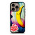 MY FRIEND PEDRO GAMES 2 iPhone 16 Pro Case
