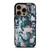 MY HERO ACADEMIA DEKU COLLAGE iPhone 16 Pro Case