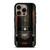 N7 MASS EFFECT EMBLEM iPhone 16 Pro Case