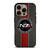 N7 MASS EFFECT PLATE LOGO iPhone 16 Pro Case
