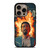NARCOS MEXICO DIEGO LUNA ART iPhone 16 Pro Case