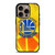 NBA GOLDEN STATE WARRIORS LOGO  iPhone 16 Pro Case