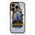 NBA STEPHEN CURRY GOLDEN STATE WARRIORS iPhone 16 Pro Case