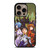 NEON GENESIS ANIME CARTOON iPhone 16 Pro Case