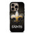 NEW ORLEANS SAINTS NFL iPhone 16 Pro Case