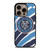 NEW YORK CITY FC STRIPS iPhone 16 Pro Case