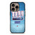 NEW YORK GIANTS LOGO iPhone 16 Pro Case