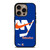 NEW YORK ISLANDER NHL NIKE iPhone 16 Pro Case