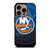 NEW YORK ISLANDER NHL TEAM 2 iPhone 16 Pro Case
