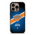 NEW YORK KNICKS LOGO NBA iPhone 16 Pro Case NEW YORK KNICKS LOGO NBA iPhone 16 Pro Case
