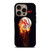 NEW YORK YANKEES MLB BASEBALL iPhone 16 Pro Case
