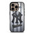 NEW YORK YANKEES MLB JERSEY iPhone 16 Pro Case