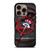 NEW YORK YANKEES MLB LOGO iPhone 16 Pro Case