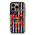 NEW YORK YANKEES SYMBOL iPhone 16 Pro Case