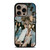 NEWJEANS KPOP ALL MEMBER iPhone 16 Pro Case
