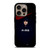 NEYMAR JR NIKE PARIS SAINT GERMAIN iPhone 16 Pro Case