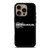 NICKELBACK ROCK BAND LOGO iPhone 16 Pro Case